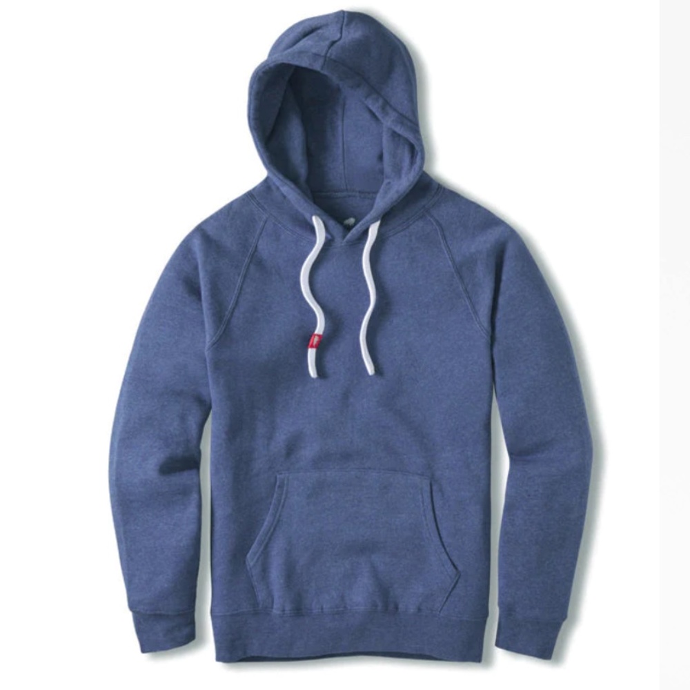 Sportiqe Olsen Hoodie